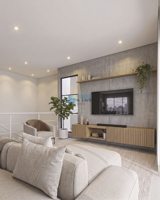 sala | 2º piso
