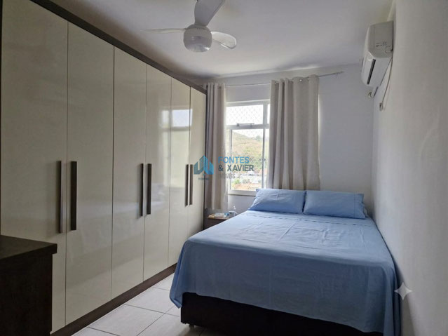 Quarto suíte