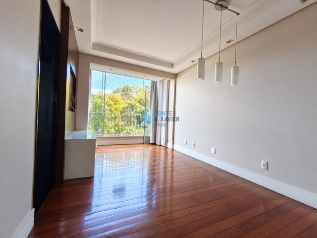 Sala 2 ambientes