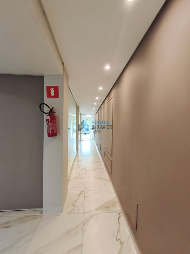 HALL DE ENTRADA
