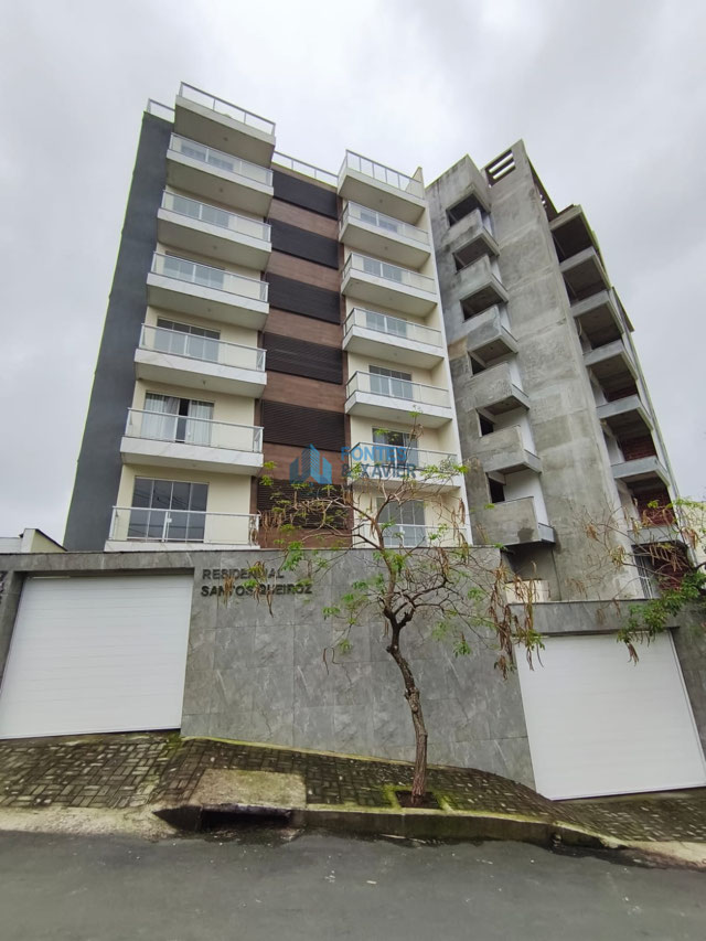 FRENTE DO CONDOMINIO