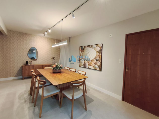 SALA DE JANTAR