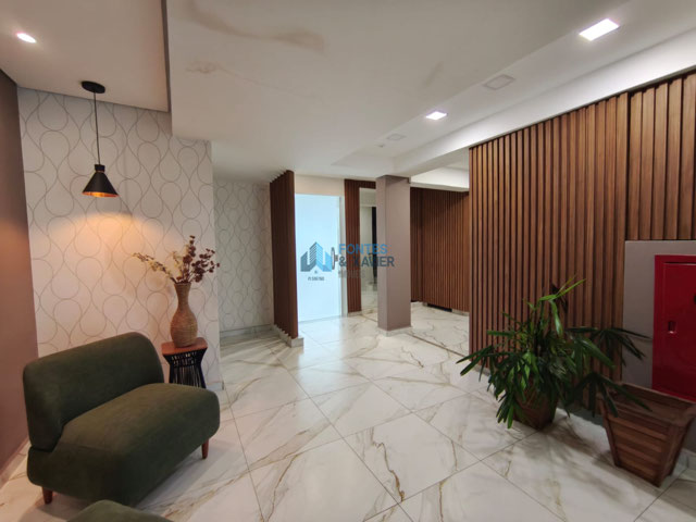 HALL DE ENTRADA