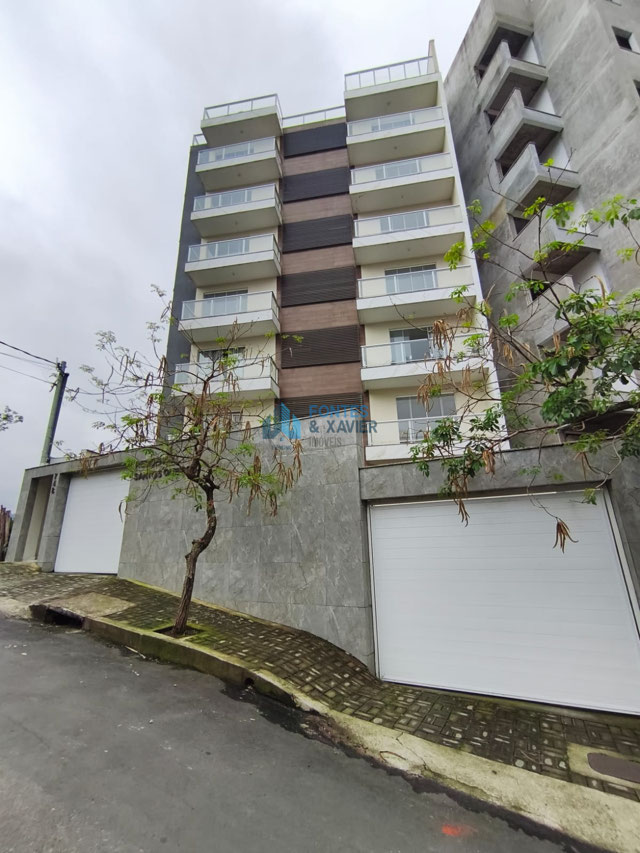FRENTE DO CONDOMINIO