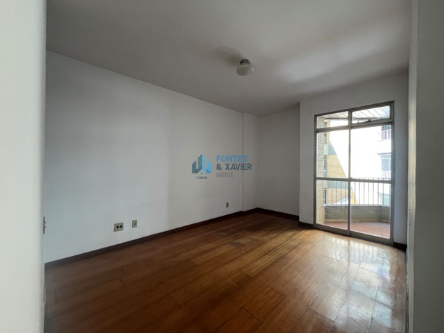 sala com varanda