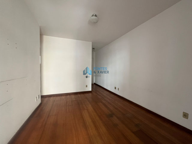 sala com varanda