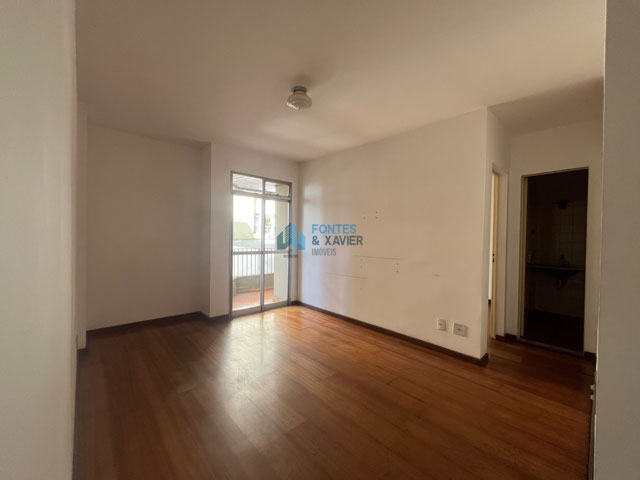 sala com varanda