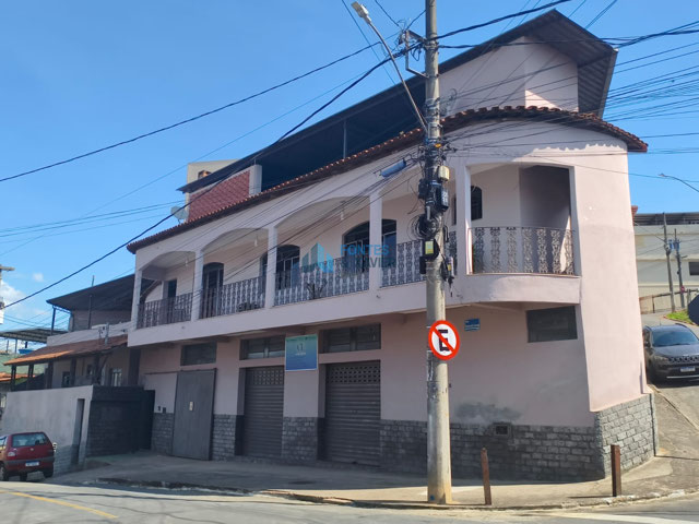 Casa de esquina