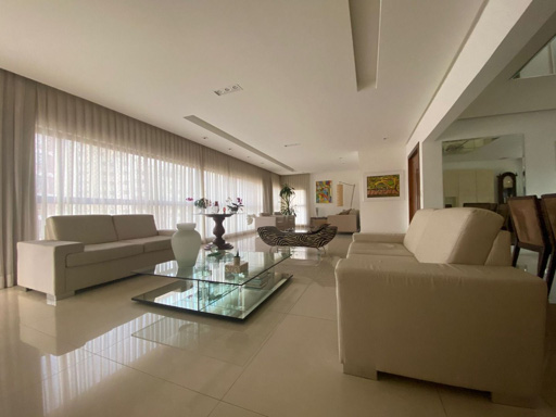 SALA 4 AMBIENTES