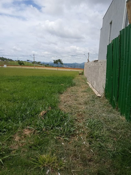 Terreno plano