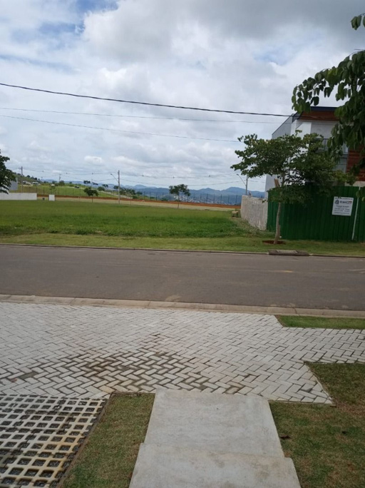 Terreno plano