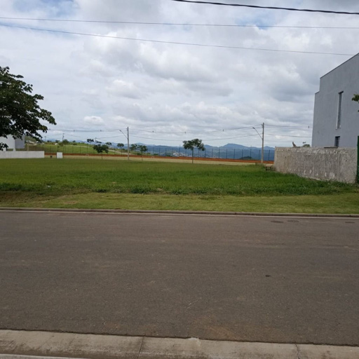 Terreno plano