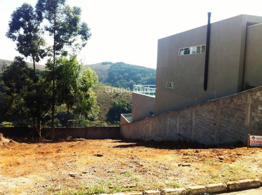 Lote / Terreno para Venda no bairro Bosque Imperial em Juiz de Fora, MG