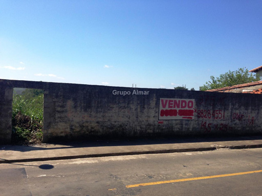 Lote / Terreno para venda no bairro Santa Luzia em Juiz de Fora, MG