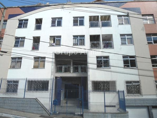 Apartamento com 3 quartos para venda no bairro Vale do Ipê em Juiz de Fora, MG