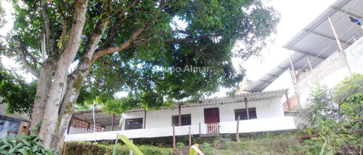 Casa com 2 quartos para venda no bairro Grajaú em Juiz de Fora, MG
