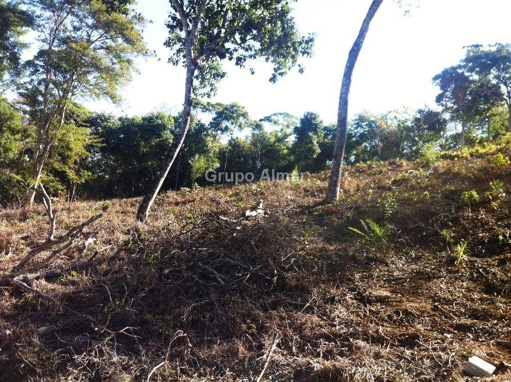 Lote / Terreno para venda no bairro São Pedro - Jardim Araucária em Juiz de Fora, MG