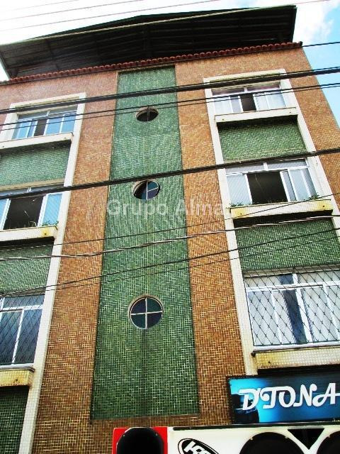 Cobertura com 3 quartos para Venda no bairro Bairu em Juiz de Fora, MG