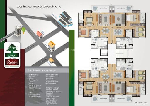 Foto cadastro cód. 1424