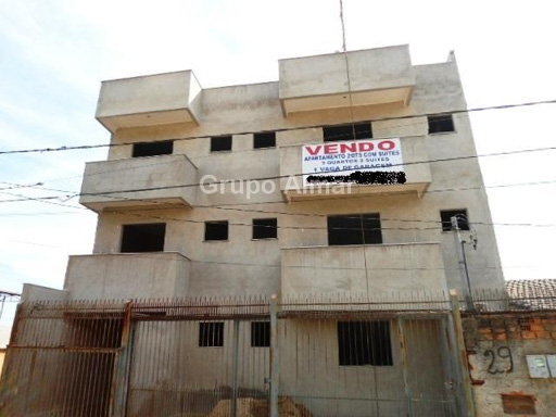 Cobertura com 4 quartos para Venda no bairro Martelos em Juiz de Fora, MG