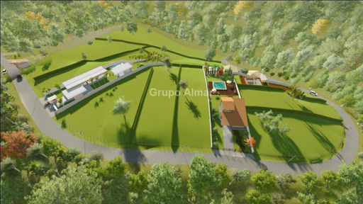 Lote / Terreno para Venda no bairro Vale Verde em Juiz de Fora, MG