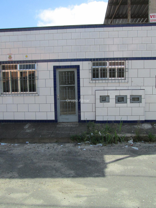 Sobrado para venda no bairro Sagrado coração em Juiz de Fora, MG