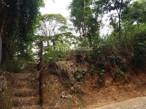 Lote / Terreno para venda no bairro Granbery em Juiz de Fora, MG