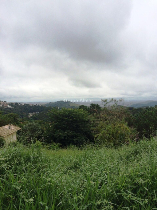 Lote / Terreno para venda no bairro Chalés do Imperador em Juiz de Fora, MG