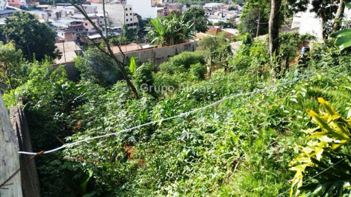 Lote / Terreno para venda no bairro Morada do Cerro em Juiz de Fora, MG