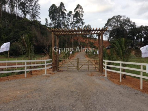 Lote / Terreno para venda no bairro Vivendas do Valle em Juiz de Fora, MG