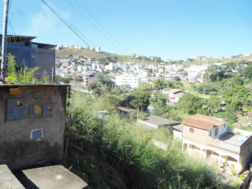 Lote / Terreno para venda no bairro Bandeirantes em Juiz de Fora, MG