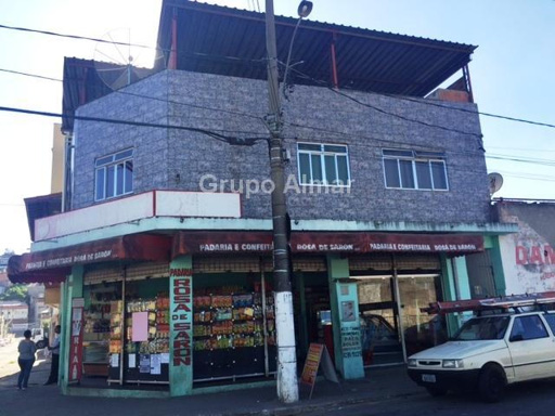 Cobertura com 2 quartos para Venda no bairro Santo Antonio em Juiz de Fora, MG
