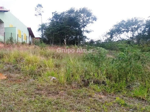 Lote / Terreno para venda no bairro Condomínio da Serra em Juiz de Fora, MG