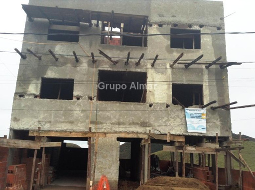 Apartamento com 2 quartos para venda no bairro Parque Independência III em Juiz de Fora, MG