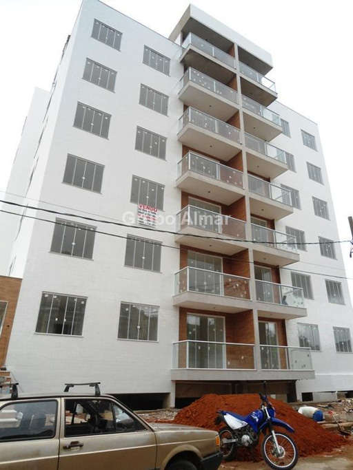 Apartamento com 2 quartos para venda no bairro Nossa Senhora de Fátima em Juiz de Fora, MG
