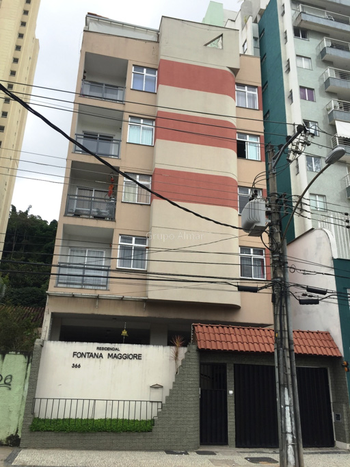 Cobertura com 2 quartos para Venda no bairro Alto dos Passos em Juiz de Fora, MG