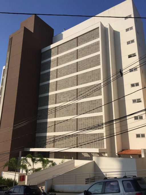 Cobertura com 1 quarto para venda no bairro São Mateus em Juiz de Fora, MG
