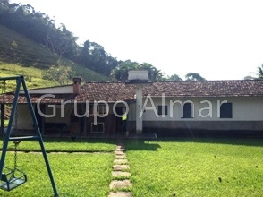 Fazenda com 6 quartos para venda no bairro Vale dos Peões em Juiz de Fora, MG