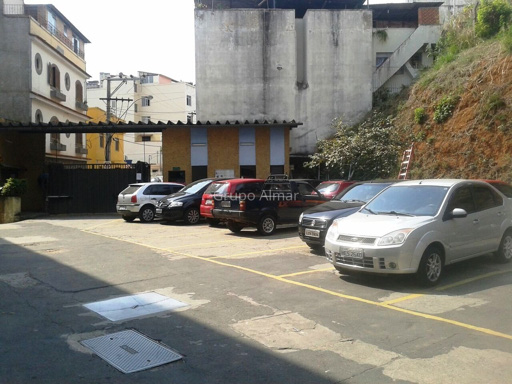 Foto cadastro cód. 2963