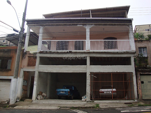 Casa para venda no bairro De Lourdes em Juiz de Fora, MG