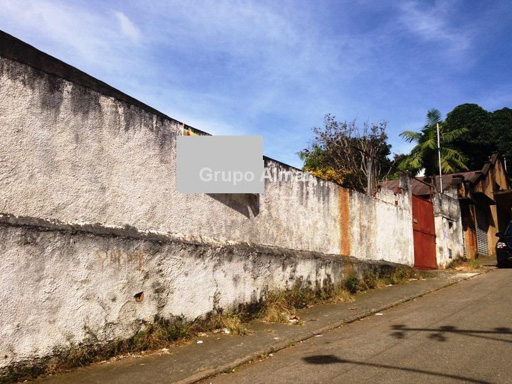 Lote / Terreno para venda no bairro Paineiras em Juiz de Fora, MG