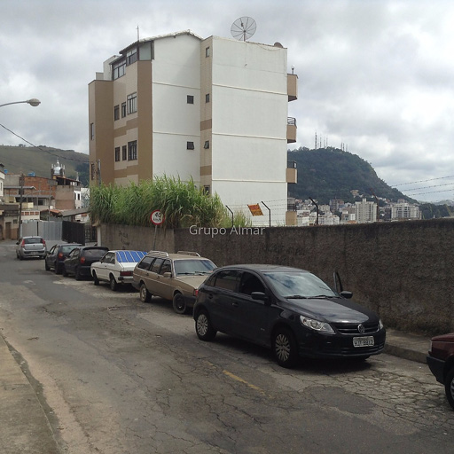 Lote / Terreno para venda no bairro Mundo Novo em Juiz de Fora, MG