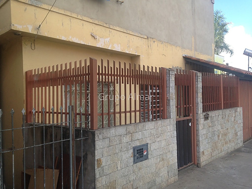 Apartamento com 3 quartos para venda no bairro Industrial em Juiz de Fora, MG