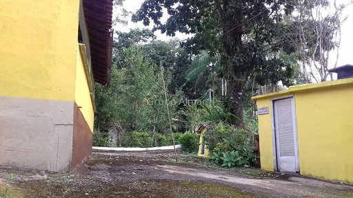 Chácara / Sítio / Granja com 4 quartos para venda no bairro Guaruja Mirim - Grama em Juiz de Fora, MG