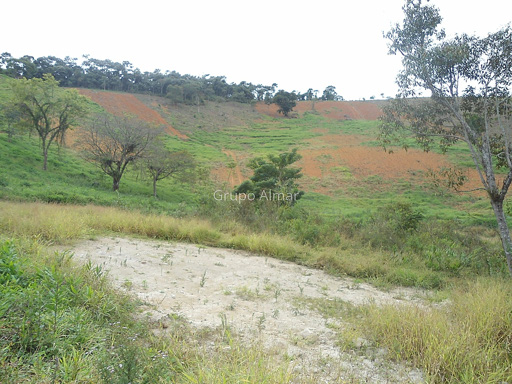 Chácara / Sítio / Granja para venda no bairro Barreira do Triunfo em Juiz de Fora, MG
