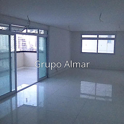 Apartamento com 4 quartos para venda no bairro Bom Pastor em Juiz de Fora, MG