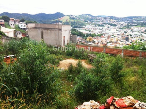 Lote / Terreno para venda no bairro Democrata em Juiz de Fora, MG