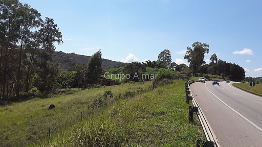 Lote / Terreno para venda no bairro Cruzeiro de Santo Antônio em Juiz de Fora, MG