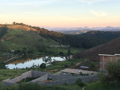 Lote / Terreno para venda no bairro Granjas Lagoa Bonita em Juiz de Fora, MG