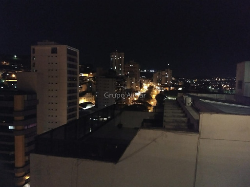 Apartamento com 4 quartos para venda no bairro Boa Vista em Juiz de Fora, MG